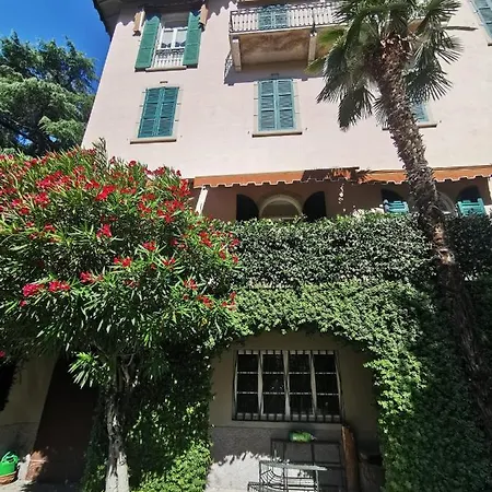 Casa Cin Guest house Cernobbio