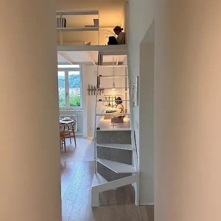 Casa Cin Pensión *