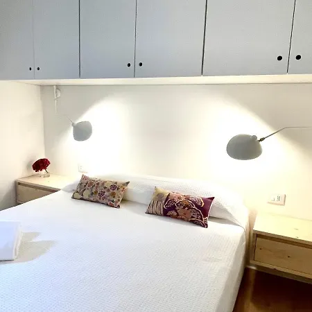 Casa Cin * チェルノッビオ